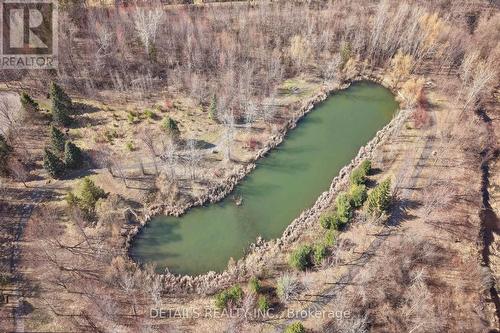 Pond in Spring - 756 Dearborn Private, Ottawa, ON 