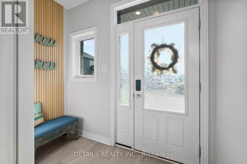Entryway - 756 Dearborn Private, Ottawa, ON 