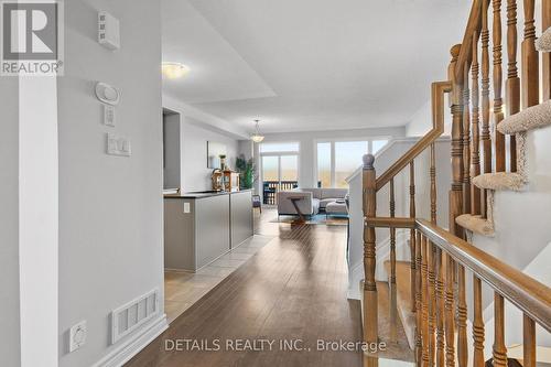Open Concept - 756 Dearborn Private, Ottawa, ON 
