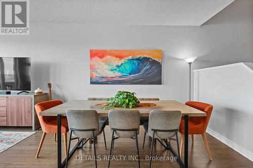 Dining Room - 756 Dearborn Private, Ottawa, ON 