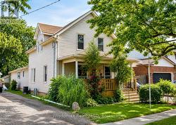 10 ROSE AVENUE Thorold (Thorold Downtown), ON L2V 3C3
