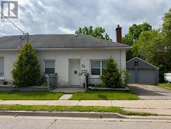 21 CEDAR STREET  Cambridge, ON N1S 1T8
