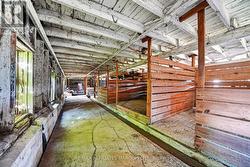 barn - 