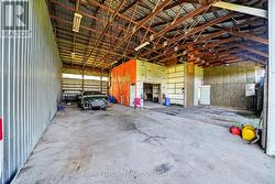 Primary bay - 