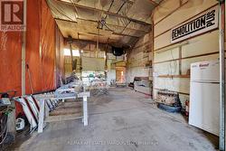 Wood shop - 