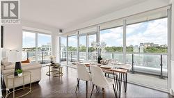802 - 181 BEDFORD ROAD Toronto, ON M5R 0C2