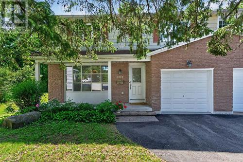 2365 KEYSTONE COURT  Ottawa, ON K1W 1B1