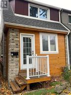 LOWER - 61 RUSHBROOKE AVENUE Toronto, ON M4M 3A8