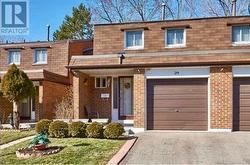 29 BASEMENT - 3025 CEDARGLEN GATE Mississauga, ON L5C 2V7