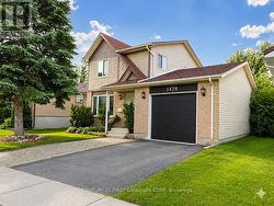 1470 ALDERSBROOK ROAD  London North (North I), ON N6G 3V7