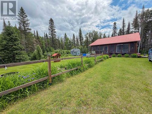 22 RAPIDS AVENUE  Cochrane, ON P0L 1C0