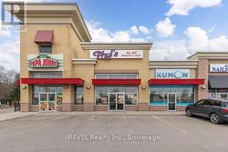 B2 - 344 GLENDALE AVENUE St. Catharines (Burleigh Hill), ON L2T 4E3
