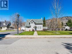 300 KOOTENAY Avenue Trail, BC V1R 1H5