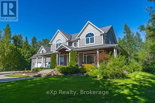 141 BAY STREET  South Bruce Peninsula, ON N0H 2T0