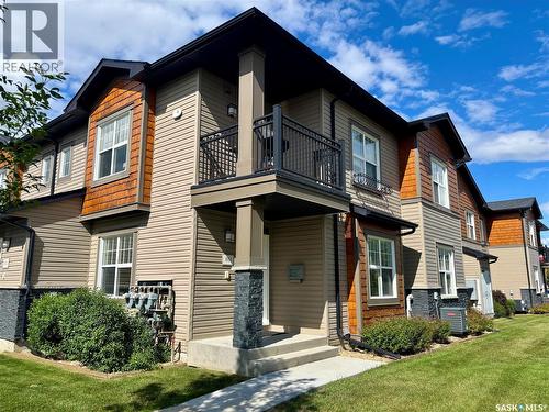 801 1015 Patrick Crescent, Saskatoon, SK 
