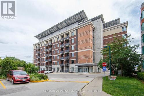 8 - 7768 KENNEDY ROAD  Markham, ON L3R 5K1