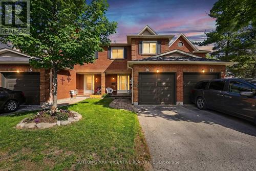 16 - 165 KOZLOV STREET  Barrie, ON L4N 7M7