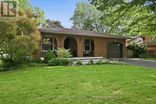 37 SPRUCESIDE CRESCENT  Pelham (Fonthill), ON L3E 0G1