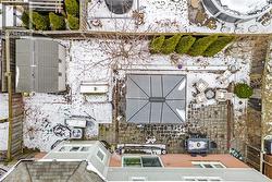 Aerial view - 