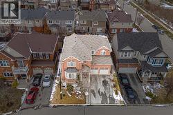 Bird's eye view - 