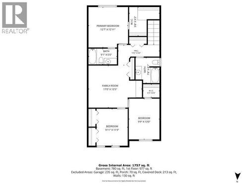 230 Keno Way, Whitehorse, YT 