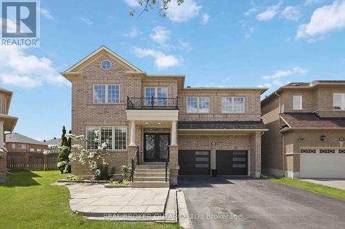 50 ROBERT GRUNDY ROAD  Markham, ON L6C 3A3