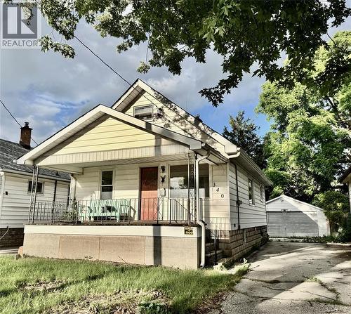 340 SHEPHERD STREET  Sarnia, ON N7T 3J6