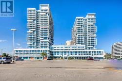 711 - 65 SPEERS ROAD Oakville, ON L6K 0J1
