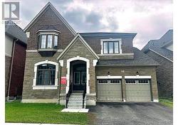 86 JAMES WALKER AVENUE Caledon, ON L7C 4N1