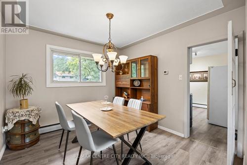 580 Salway Street, London North (North P), ON 