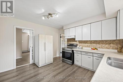580 Salway Street, London North (North P), ON 