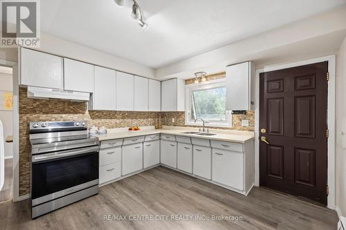 580 Salway Street, London North (North P), ON 