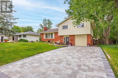 580 Salway Street, London North (North P), ON 