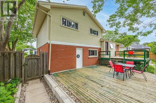 580 Salway Street, London North (North P), ON 