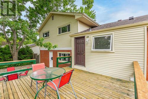 580 Salway Street, London North (North P), ON 