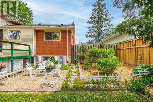 580 Salway Street, London North (North P), ON 