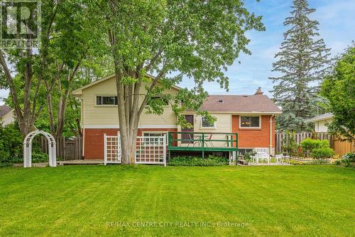 580 Salway Street, London North (North P), ON 