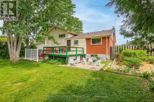 580 Salway Street, London North (North P), ON 