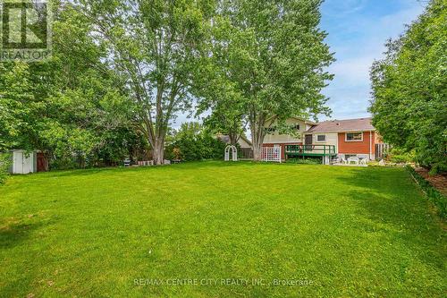 580 Salway Street, London North (North P), ON 