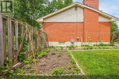 580 Salway Street, London North (North P), ON 