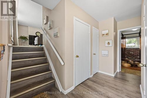 580 Salway Street, London North (North P), ON 
