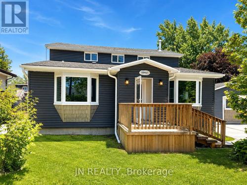 1962 FRANKLIN AVENUE W  Sarnia, ON N0N 1C0