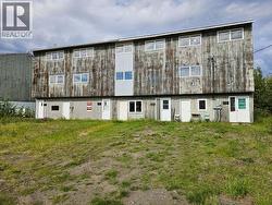 280-286 CAMPBELL STREET Faro, YT Y0B 1K0