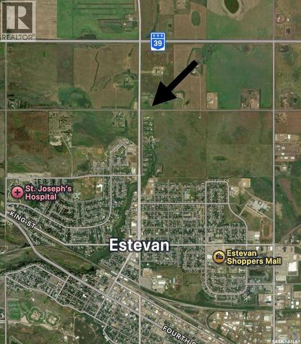 Ross 5 Acre Parcel, Estevan Rm No. 5, SK 