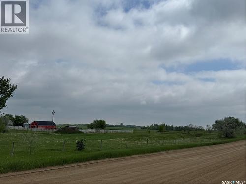 Ross 5 Acre Parcel, Estevan Rm No. 5, SK 