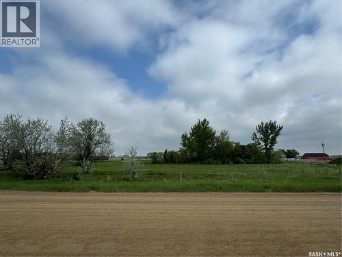 Ross 5 Acre Parcel, Estevan Rm No. 5, SK 