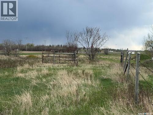 Ross 5 Acre Parcel, Estevan Rm No. 5, SK 