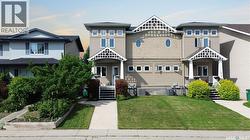 279 Rutherford CRESCENT  Saskatoon, SK S7N 4X5