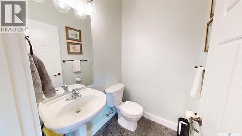 279 Rutherford Crescent, Saskatoon, SK 