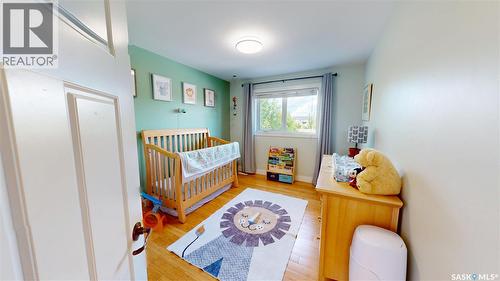 279 Rutherford Crescent, Saskatoon, SK 